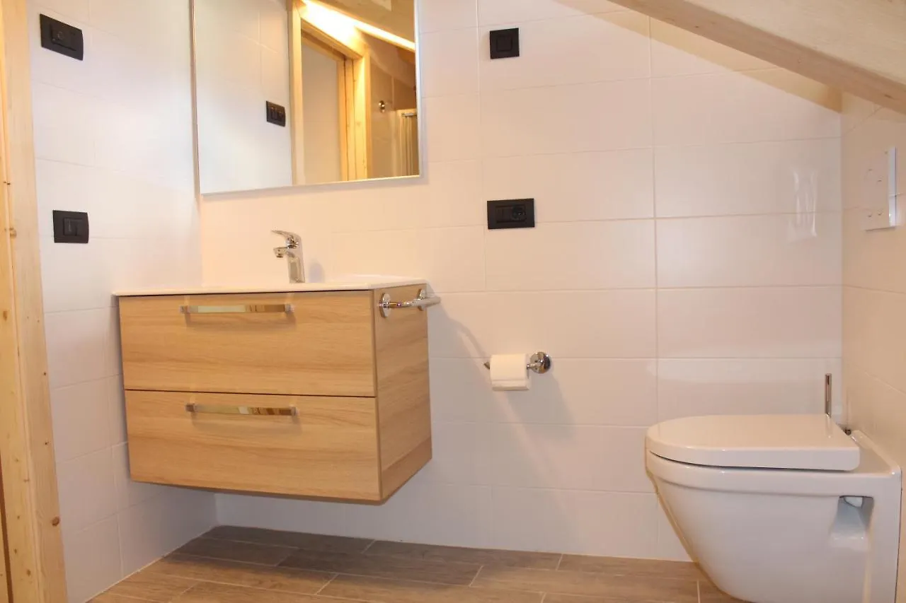 La Pezina 2 Apartment Livigno