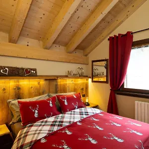 Chalet Da Florin Livigno