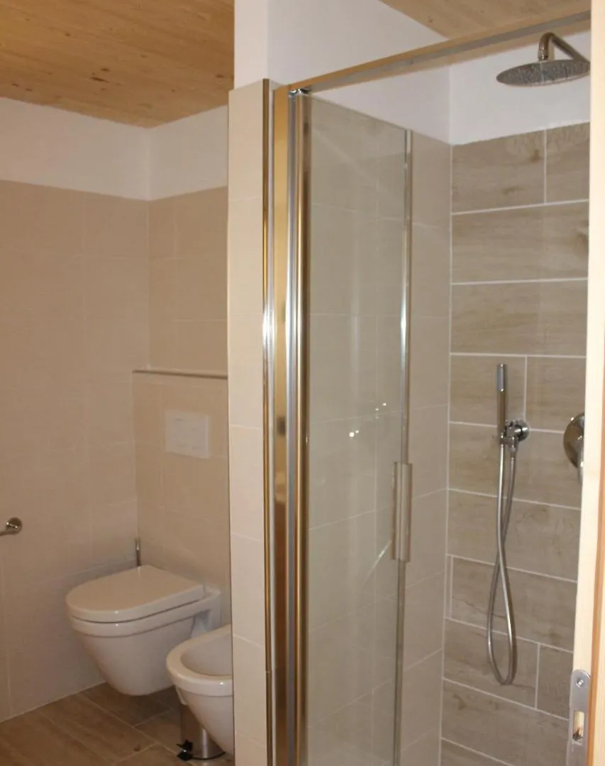 La Pezina 2 Apartment Livigno 0*,  Italy